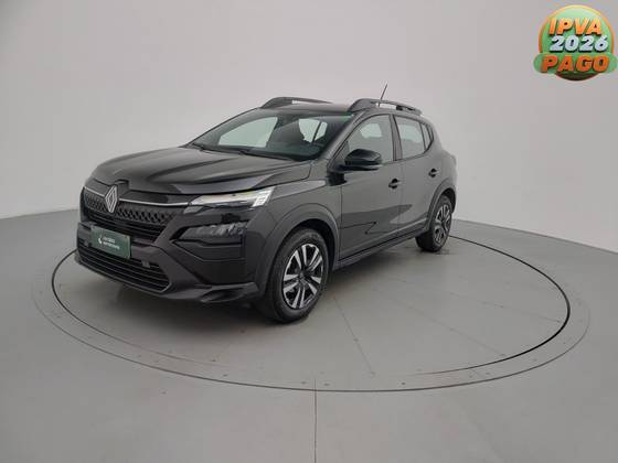 RENAULT KARDIAN 1.0 TCE FLEX EVOLUTION EDC RENAULT KARDIAN 1.0 TCE FLEX EVOLUTION EDC